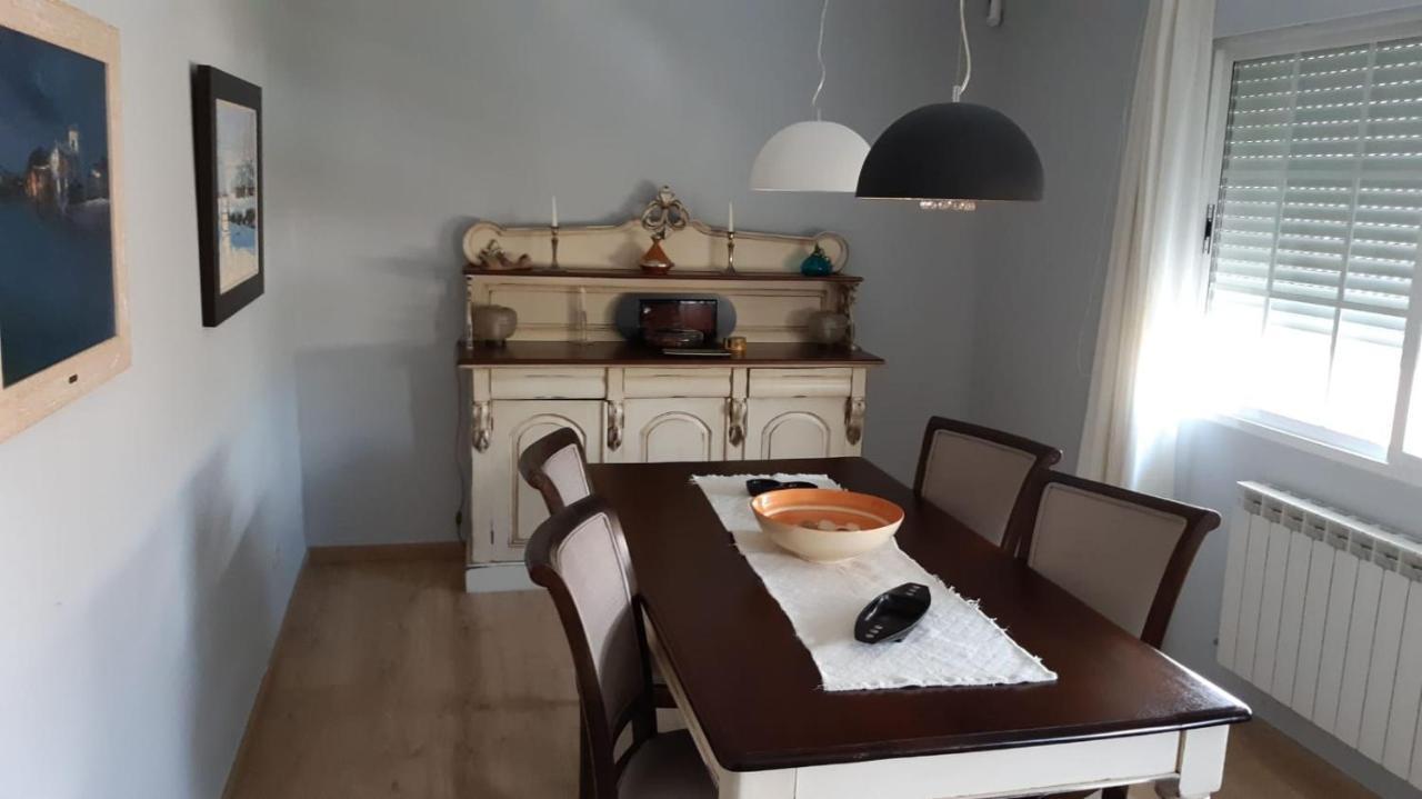 Casa Bellavista Becerril Villa เบเซร์ริล เด ลา เซียรา ภายนอก รูปภาพ